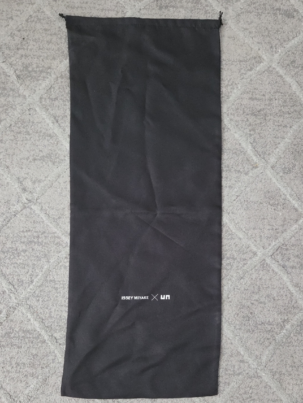Issey Miyake × UN Bounce over the knee boots Size 37 (US 7) Black 1.5" platform - Picture 6 of 9